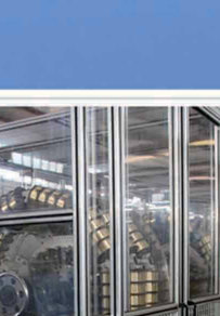 Wire braiding machine